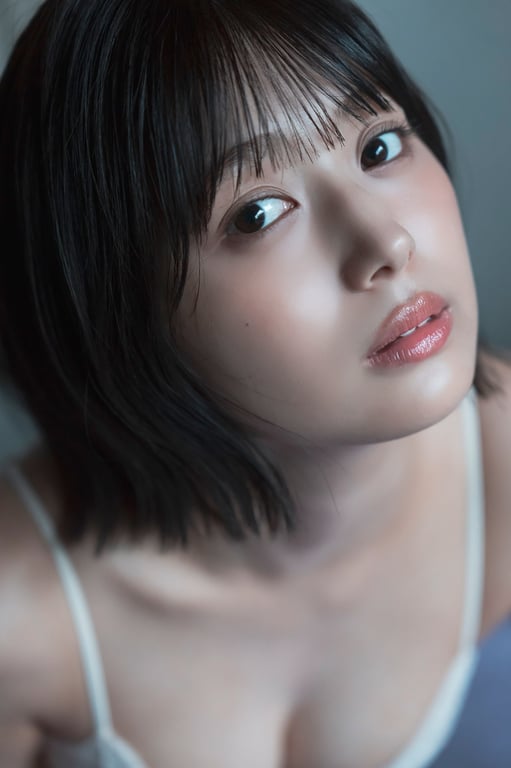 图片[48]-#北野瑠华「请把我拍得漂亮些」SPA！Gravian魂数字写真集 - 全本免费在线观看-阅图吧