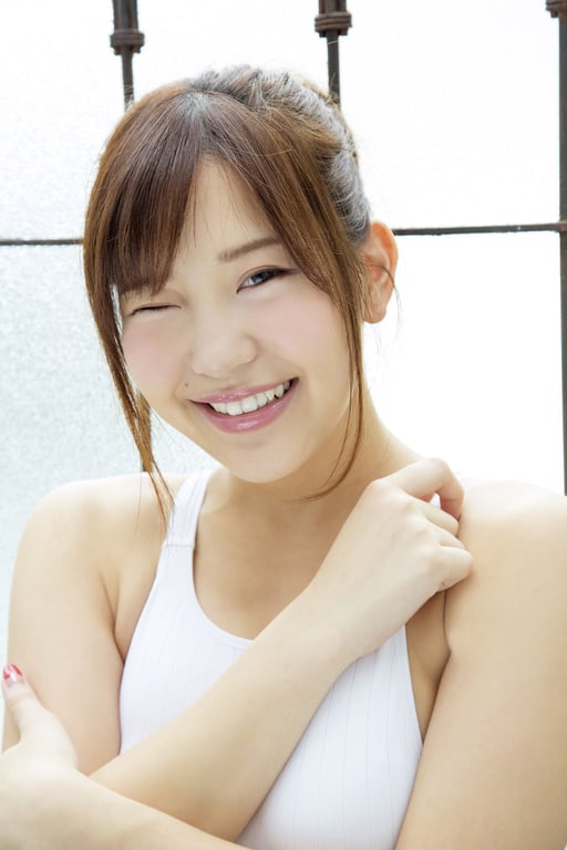 图片[43]-#Yuriko Ishihara 石原佑里子 – Expected nova 期待的新星 (2016-11-18) - 全本免费在线观看-阅图吧