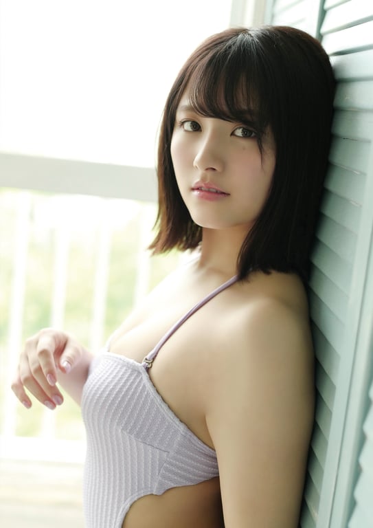 图片[48]-大和田南那『小喵家』BOMBデジタル写真集 - 在线免费观看-阅图吧