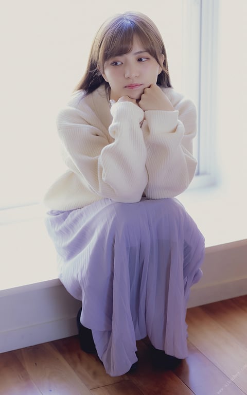 图片[12]-#週刊实话数字写真集 酒店密会♯03根尾朱里 - 全本免费在线观看-阅图吧