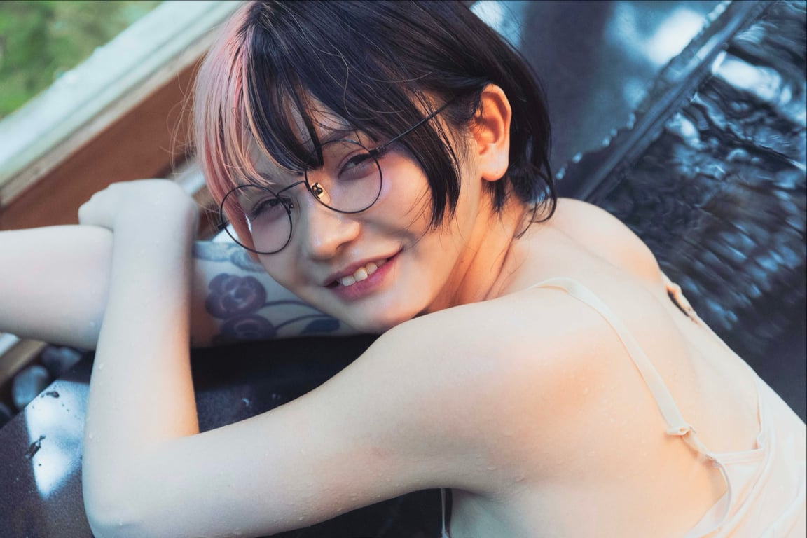 图片[63]-ちゅきめろでぃ 2nd 写真集『一泊二日』 - 在线免费观看-阅图吧