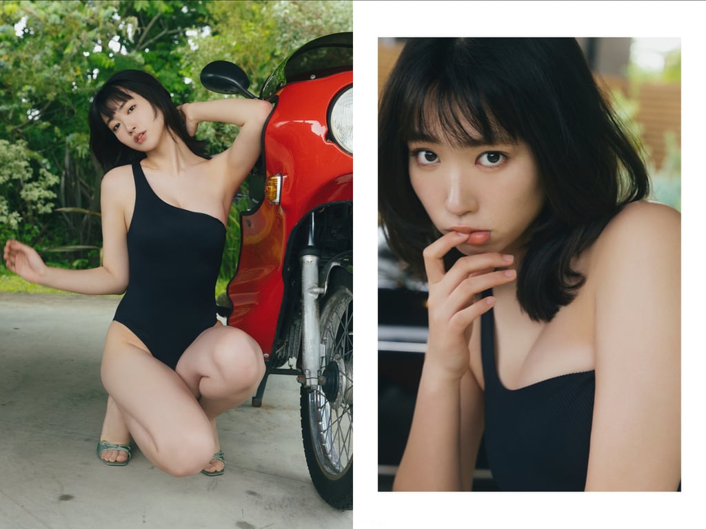 图片[39]-#FLASHデジタル写真集 瑚瑚 Special One - 全本免费在线观看-阅图吧