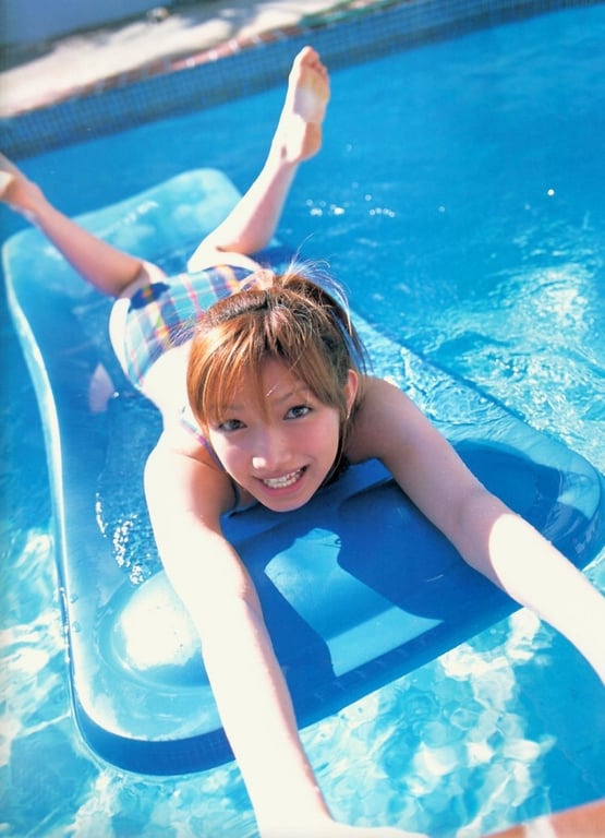 图片[14]-#Maki Goto 后藤真希 – maki (2003-03-21) - 全本免费在线观看-阅图吧