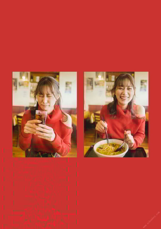 图片[47]-#とられち 美谷朱里(2023-01-31) - 全本免费在线观看-阅图吧