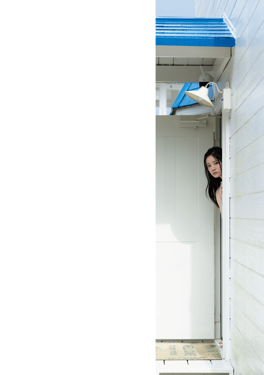 图片[2]-宫下玲奈《1st写真集『透明少女』增页 数字特装版》 - 在线免费观看-阅图吧