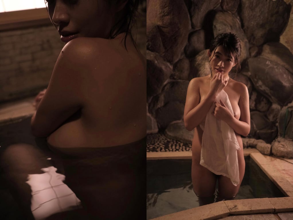 图片[18]-範田紗紗「女人」週刊ポストデジタル写真集 - 在线免费观看-阅图吧