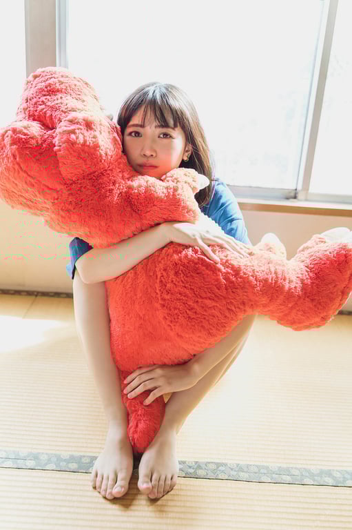 图片[17]-#工藤ゆら カムカムエロバディ 週刊ポストデジタル写真集 - 全本免费在线观看-阅图吧