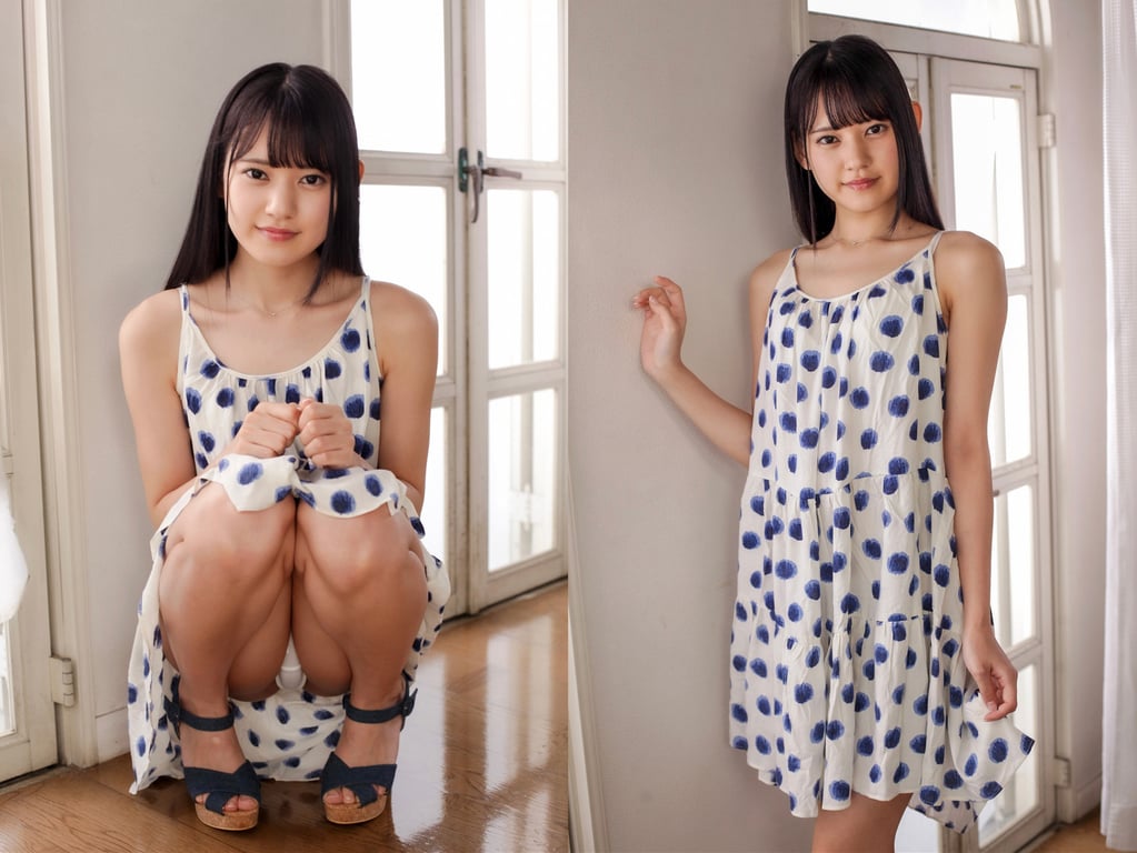 图片[29]-#Umi Yatsugake 八挂海 – Pose Edition No. 01 - 全本免费在线观看-阅图吧