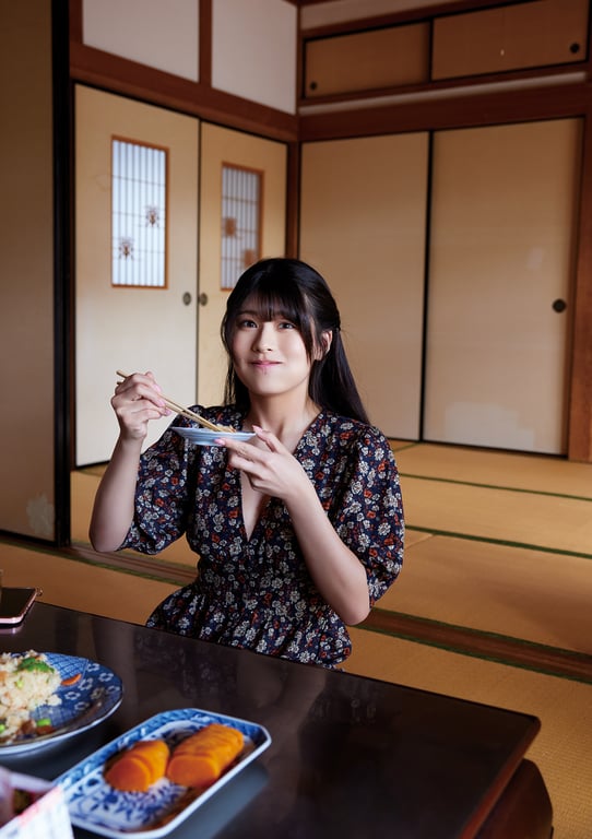 图片[7]-#Tadaima Photo collection by Yoshinori Chitose - 全本免费在线观看-阅图吧