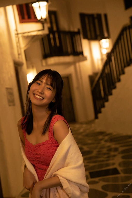 图片[23]-#Nene Shida 志田音々 – Best pure girl 全力纯情少女 (2021-06-25) - 全本免费在线观看-阅图吧