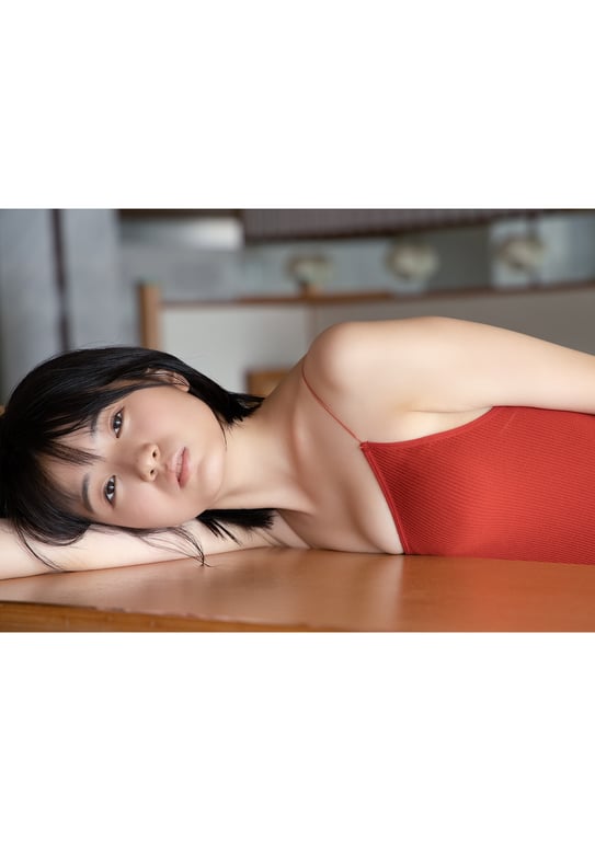 图片[32]-[デジタル限定 YJ PHOTO BOOK]加藤結写真集「かとゆい、水着始めました。」 - 在线免费观看-阅图吧