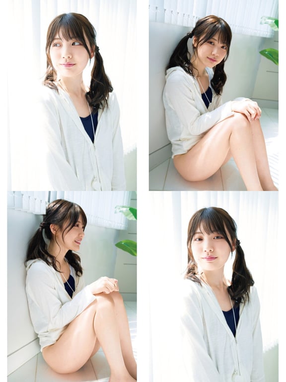 图片[19]-#石川澪《mio 豪华珍藏版》 - 全本免费在线观看-阅图吧