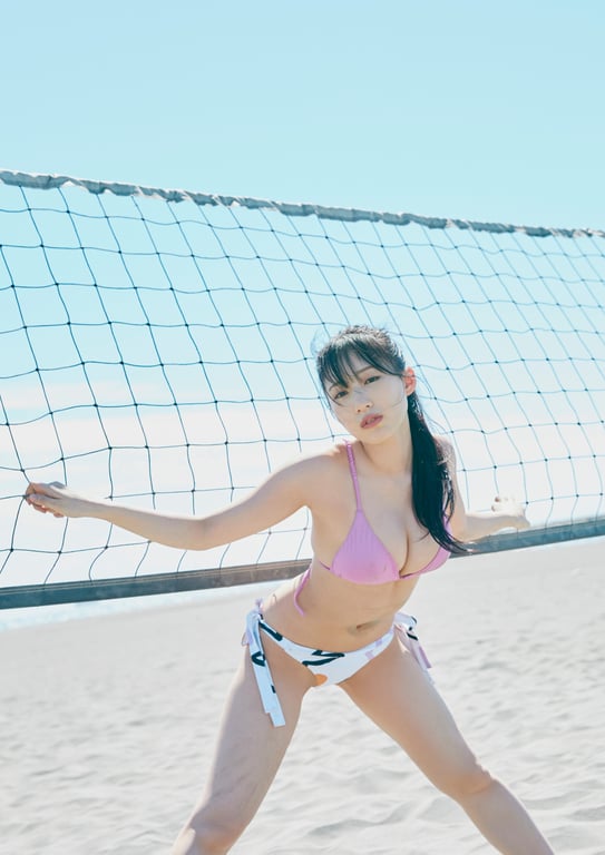 图片[89]-【数字限定】横野堇写真集｢续・No One｣ - 在线免费观看-阅图吧