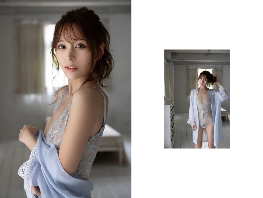 图片[18]-#Mayuki Ito 伊藤舞雪 – I’ll Show You Everything 全部给你看 - 全本免费在线观看-阅图吧