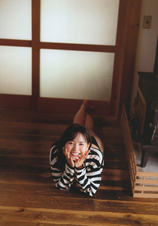 图片[18]-#Kodama Haruka 2nd Photobook – Stay 25 (ex-HKT48) 儿玉遥 写真集 『 Stay 25 』+MOVIE - 全本免费在线观看-阅图吧