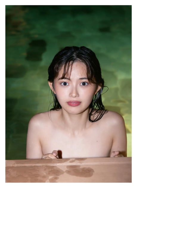 图片[54]-#森日菜美. 1st 写真集 内容丰富 - 全本免费在线观看-阅图吧