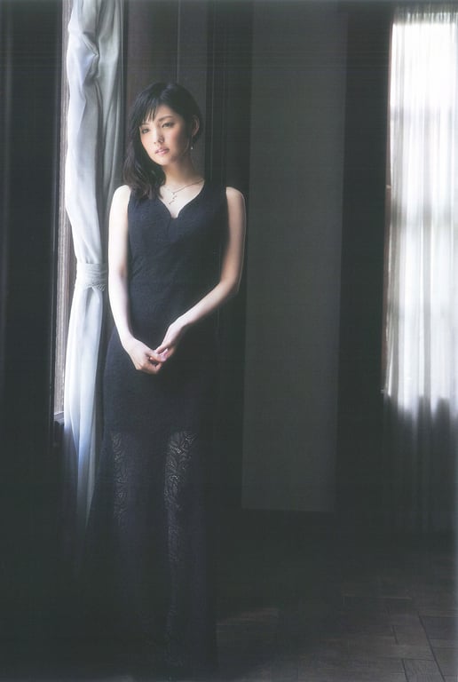 图片[137]-#道重沙由美 写真集 『 DREAM 』 - 全本免费在线观看-阅图吧