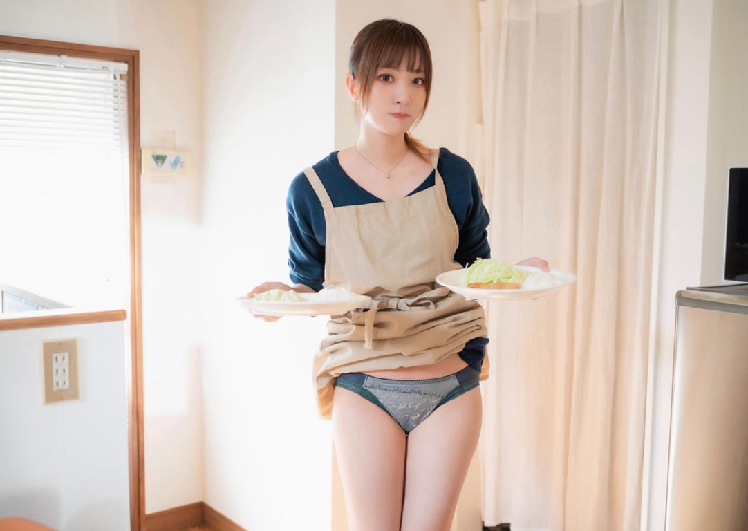 图片[77]-スカートを約100回めくれる本 vol.24 有川紗雪 (Wunder Publishing House) - 在线免费观看-阅图吧