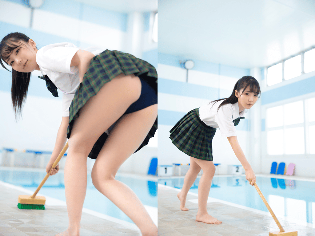 图片[55]-#美ノ嶋めぐり 撮り下ろしヘアヌード写真集 青春#アオハル - 全本免费在线观看-阅图吧