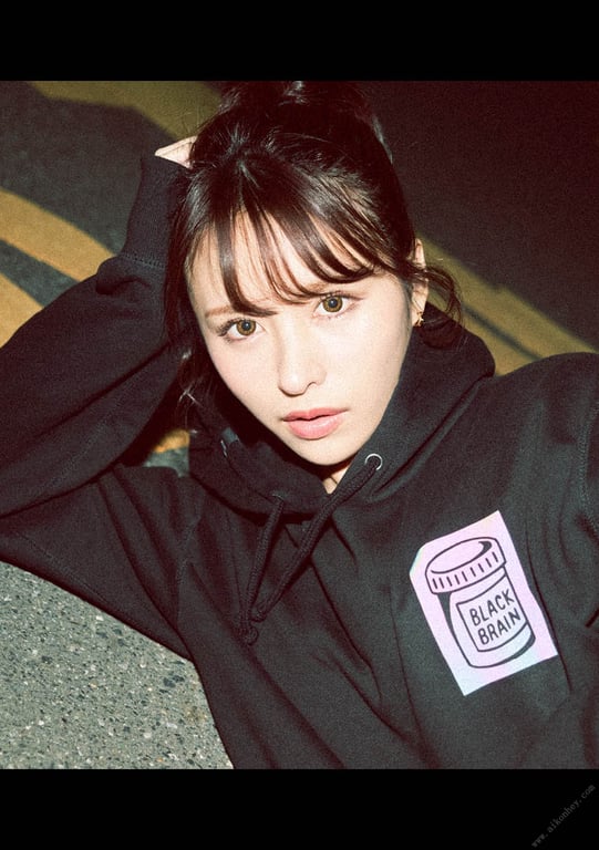 图片[5]-#NEWLOOK【girl meets street】伊藤舞雪 - 在线免费观看-阅图吧