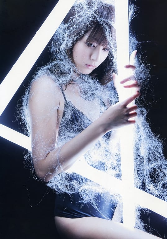 图片[60]-#杉本有美 写真集 HEART - 全本免费在线观看-阅图吧