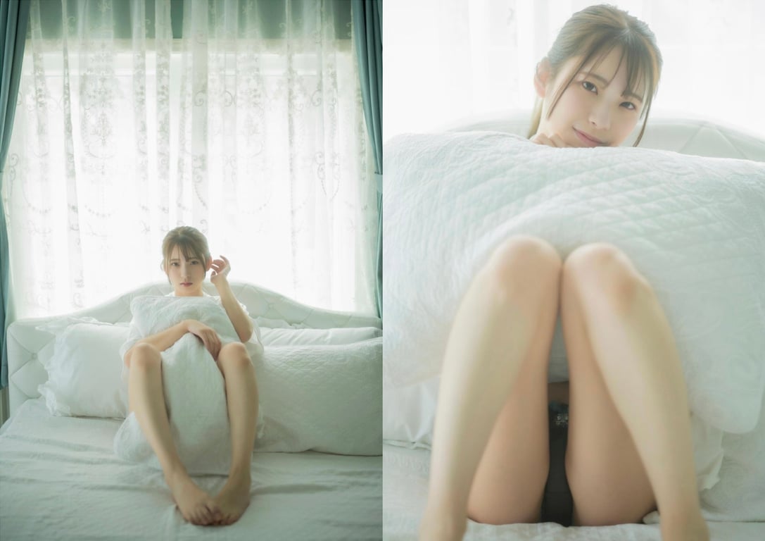 图片[76]-#紅羽りお デジタル写真集 想触摸？ (Wunder Publishing House) - 全本免费在线观看-阅图吧