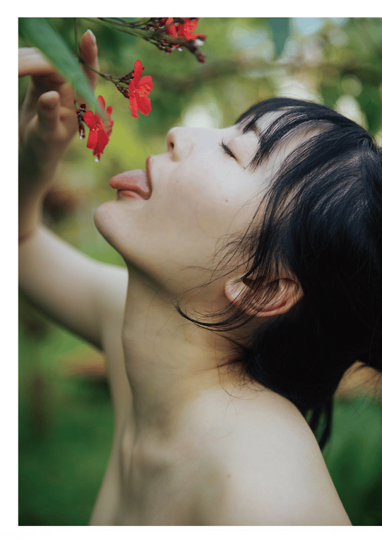 图片[38]-2024.08.28 由良yura 1st写真集 心动yura！ - 在线免费观看-阅图吧