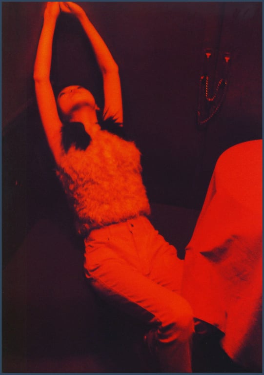 图片[57]-#(月刊系列 001) – 月刊001 永作博美 - 全本免费在线观看-阅图吧