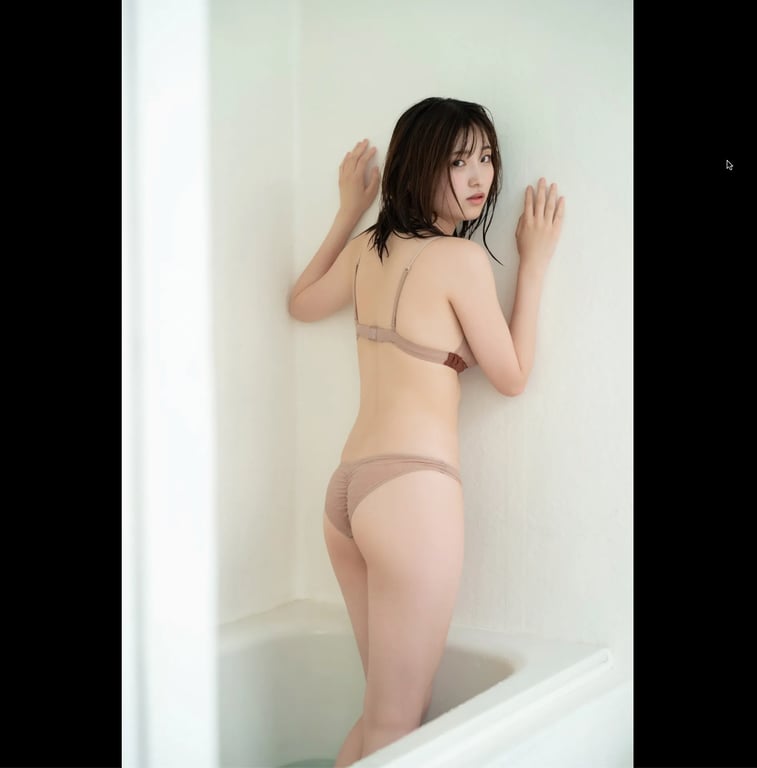 图片[41]-#FRIDAYデジタル写真集 斋藤爱莉『凝视、触碰 vol.1』 - 全本免费在线观看-阅图吧