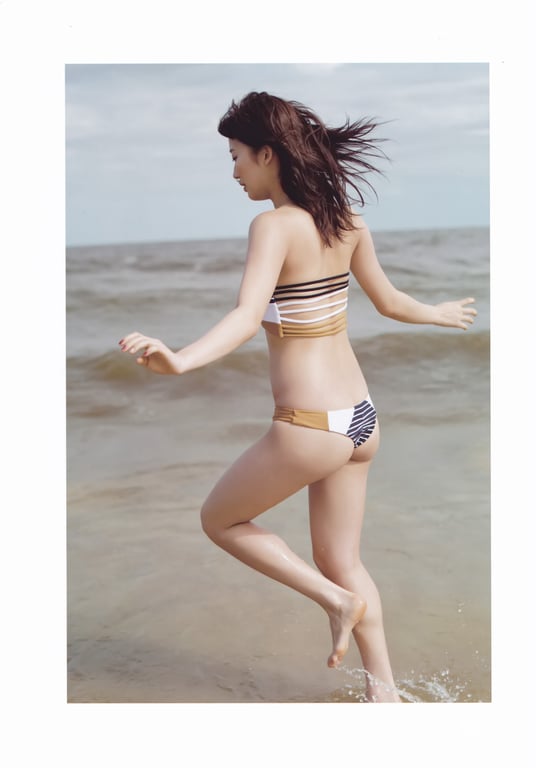 图片[141]-#小仓优香 第二写真集 じゃじゃうま - 全本免费在线观看-阅图吧