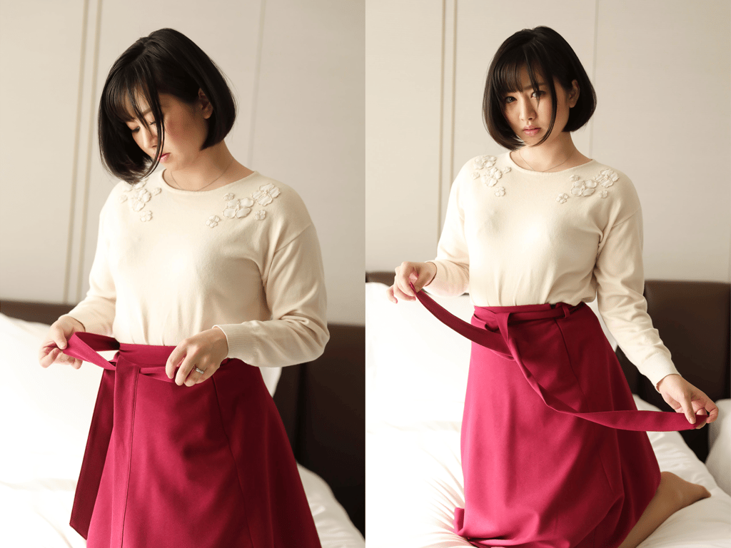 图片[12]-#【舞妻官方写真集】紫月ゆかり – 上品で丁寧な喋り方の人妻…実は変態痴女 - 全本免费在线观看-阅图吧