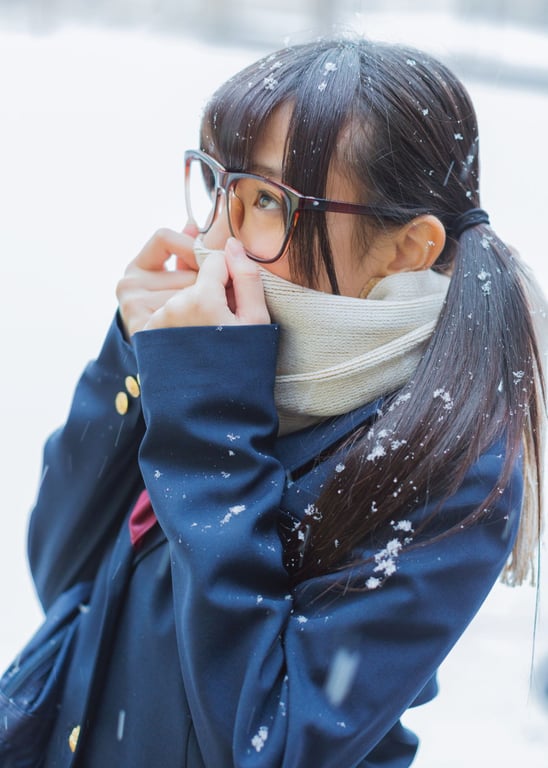 图片[178]-#青山裕企 Photobook 26sets\【青山裕企】黑发女子 - 全本免费在线观看-阅图吧