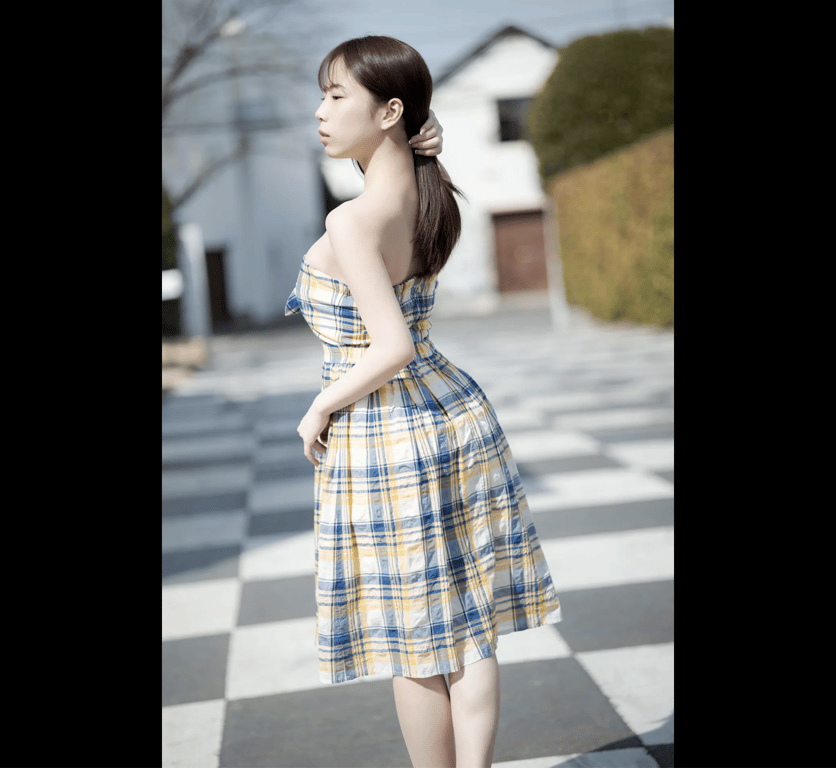 图片[5]-#FRIDAYデジタル写真集 乙陽葵 あふれちゃう vol.2 完全版 - 全本免费在线观看-阅图吧