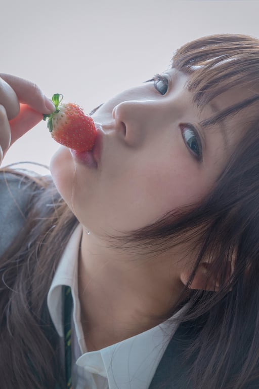 图片[158]-#制服フェチ デジタルフォトアルバム 今日もやって来る。隙だらけの幼馴染が・・・！ - 全本免费在线观看-阅图吧