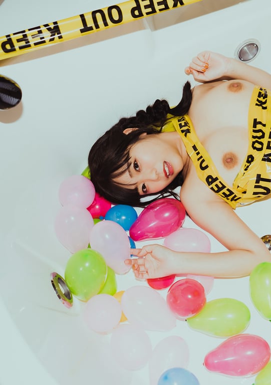 图片[55]-##Escape 羽咲美晴 - 全本免费在线观看-阅图吧