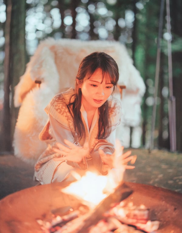 图片[32]-#2023.02.21 秋元真夏 毕业纪念写真集《蓦然回首，乃木坂》 - 全本免费在线观看-阅图吧