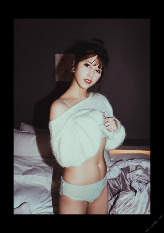 图片[34]-##Escape七森莉莉 - 全本免费在线观看-阅图吧