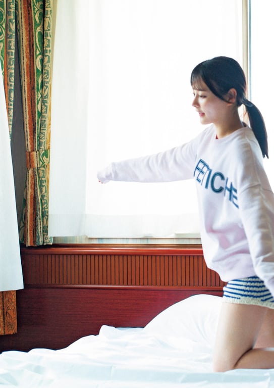 图片[18]-Nagisa Saito 齐藤渚 - Nagisa 渚 (2023-07-13) - 在线免费观看-阅图吧