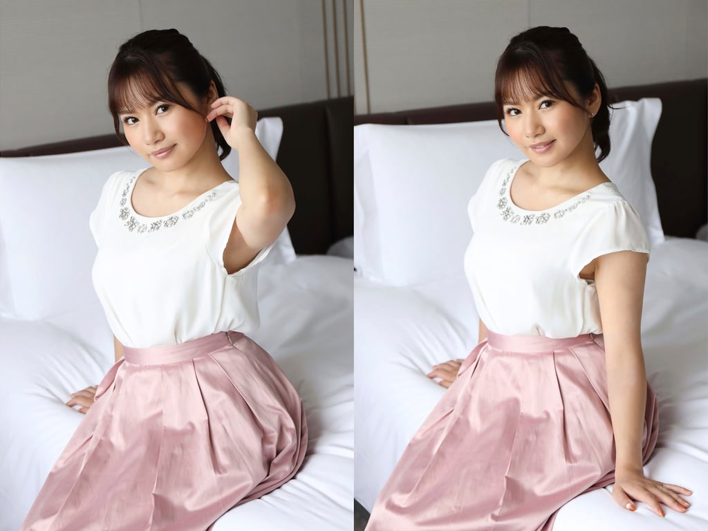 图片[5]-#【舞ワイフ公式写真集】如月夏希=平井栞奈 多次升天的无底乱美巨乳妻 - 全本免费在线观看-阅图吧