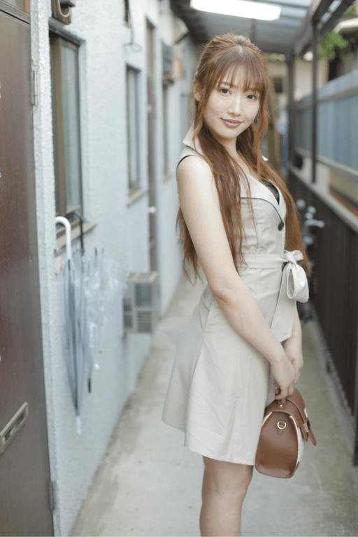 图片[78]-#激写美女 PHOTO & NUDE 有原步 - 全本免费在线观看-阅图吧