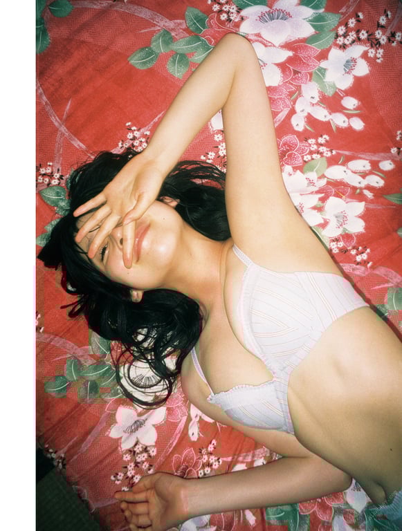 图片[38]-#染野有来首本写真集 梦之空 - 全本免费在线观看-阅图吧