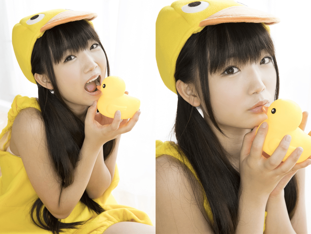 图片[20]-Remix『叽叽喳喳』和泉日阳 写真集 (ラビリンス) - 在线免费观看-阅图吧