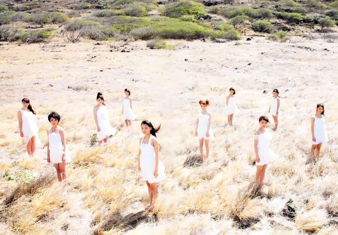 图片[96]-#アロハロ! モーニング娘。写真集 2012 (Photobook+DVD付き) - 全本免费在线观看-阅图吧