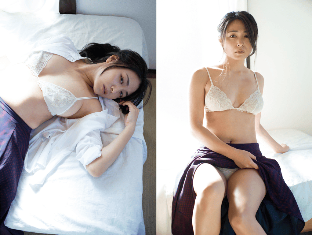 图片[7]-#FLASHデジタル写真集 川村雪绘 阳光下的情事 - 全本免费在线观看-阅图吧