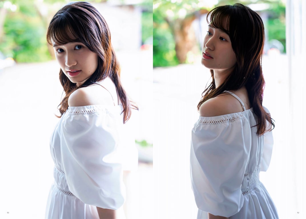 图片[22]-Digital原色美女图鉴 cent.FORCE sprout 现役女子大学生主播 林佑香 上村纱也香 野田心优 八木梨早 - 在线免费观看-阅图吧