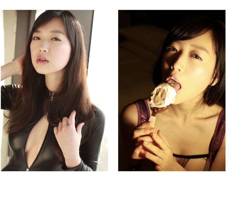 图片[4]-magnetic G デジタル写真集 佐々木心音vol.4 - 在线免费观看-阅图吧