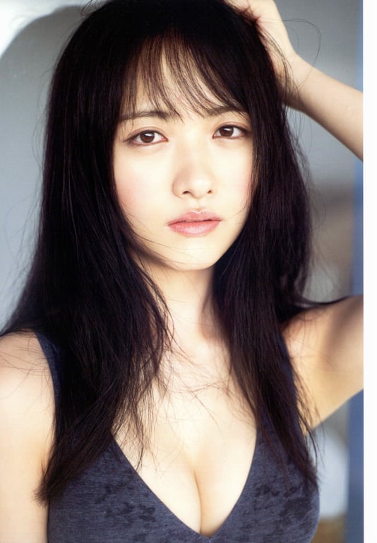 图片[95]-Chiho Ishida 石田千穂 - 1st Photobook Lemon season 柠檬的季节 (2020-12-02) - 在线免费观看-阅图吧