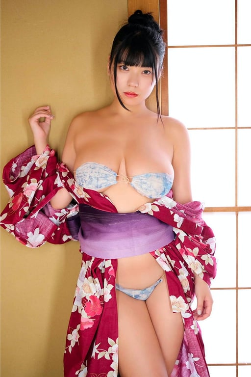 图片[108]-Memo Oba 大叶备忘录 - 19 years old, Midsummer Memo Real 19岁、真夏的备忘实境 - 在线免费观看-阅图吧