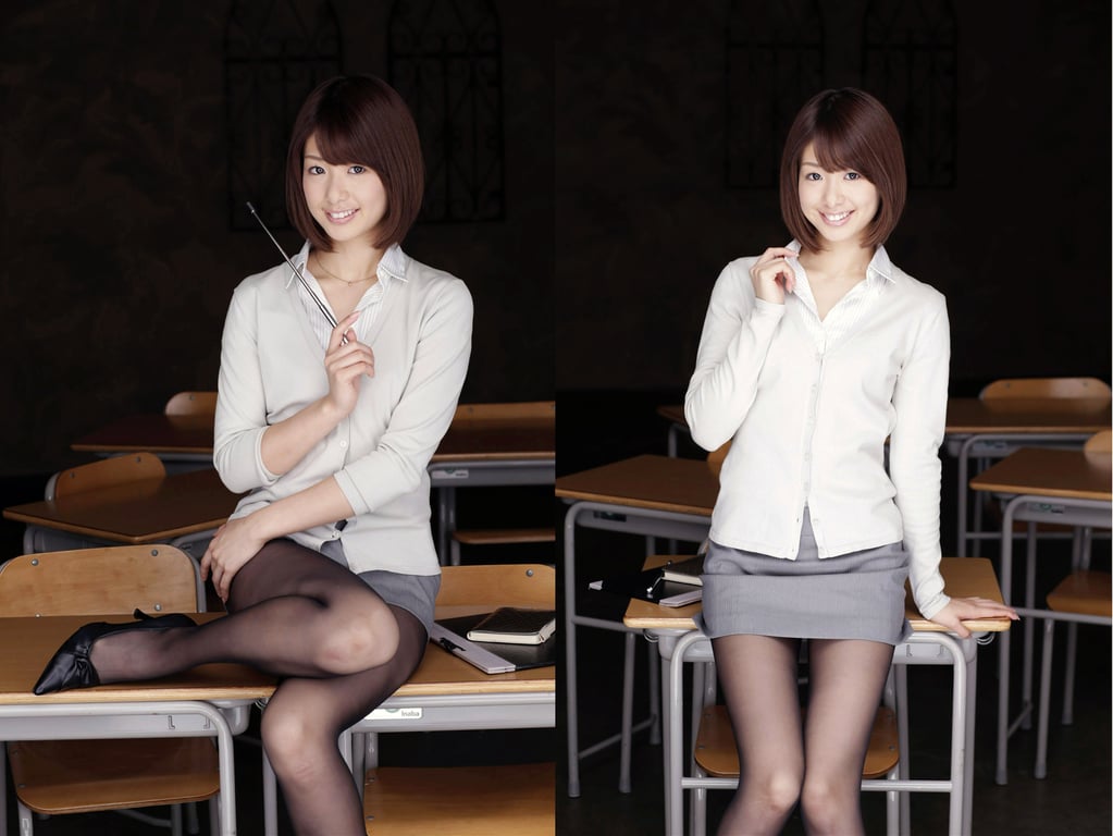 图片[54]-#【美女画报】川上奈奈美 变得性感了的苗条美人 - 全本免费在线观看-阅图吧