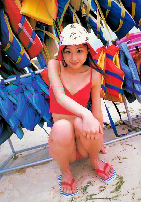 图片[59]-#小倉優子 – 小倉優子完全特刊「優子和優醬的夢日記」 - 全本免费在线观看-阅图吧